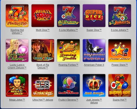  casino spielen kostenlos ohne anmeldung novoline